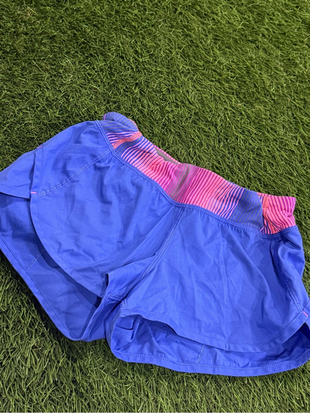 Ivivva by Lululemon Athletic Shorts